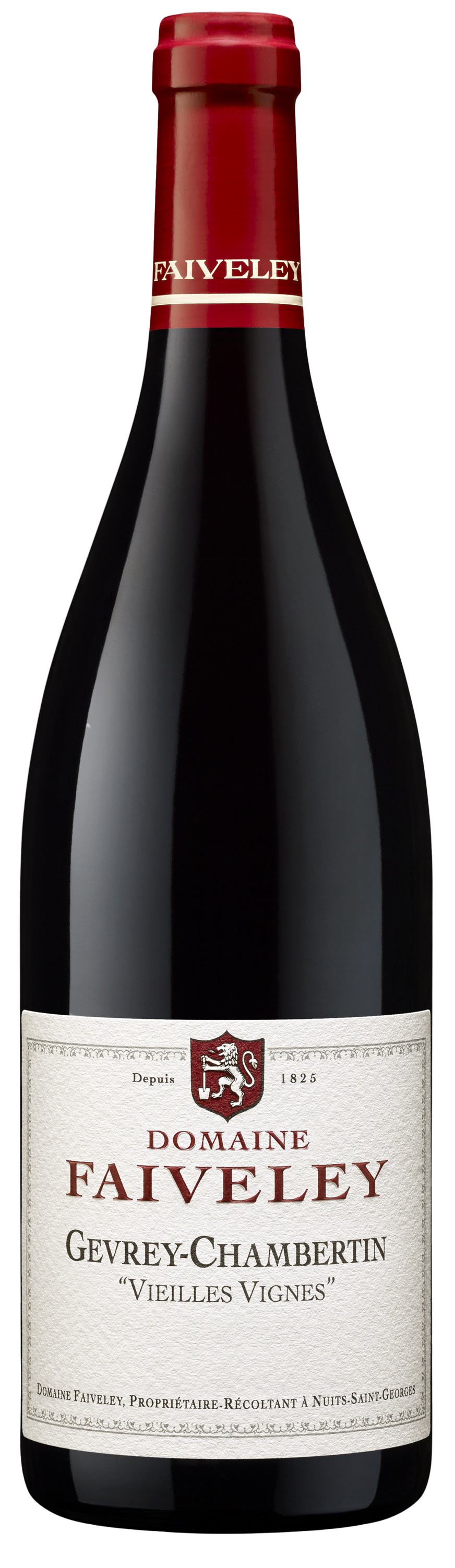 Gevrey-Chambertin Vieilles Vignes - Vinunic