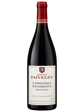 Latricières-Chambertin Grand Cru