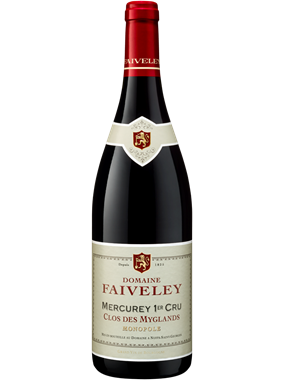 Mercurey 1er Cru Clos de Myglands Monopole