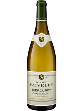 Mercurey Clos Rochette Monopole