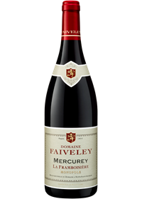 Mercurey La Framboisière Monopole