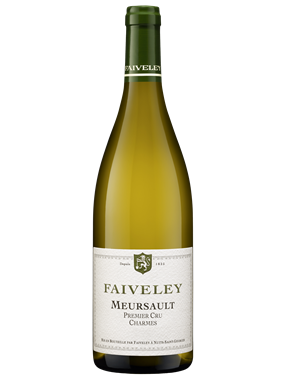 Meursault 1er Cru Charmes