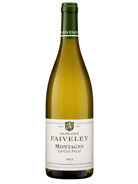 Montagny Les Cent Pièces