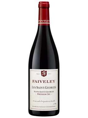 Nuits-Saint-Georges 1er Cru Les Saint-Georges