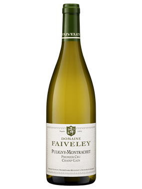 Puligny-Montrachet 1er Cru Champ Gain