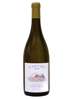 Le Haut-Lieu Demi-Sec