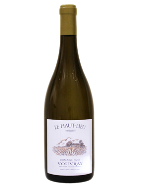 Le Haut-Lieu Moelleux