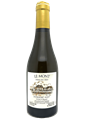 Le Mont Demi-Sec
