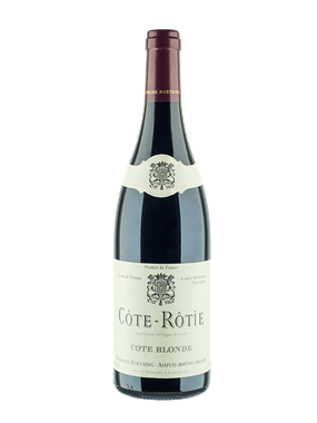 Rostaing Côte-Rôtie Côte Blonde