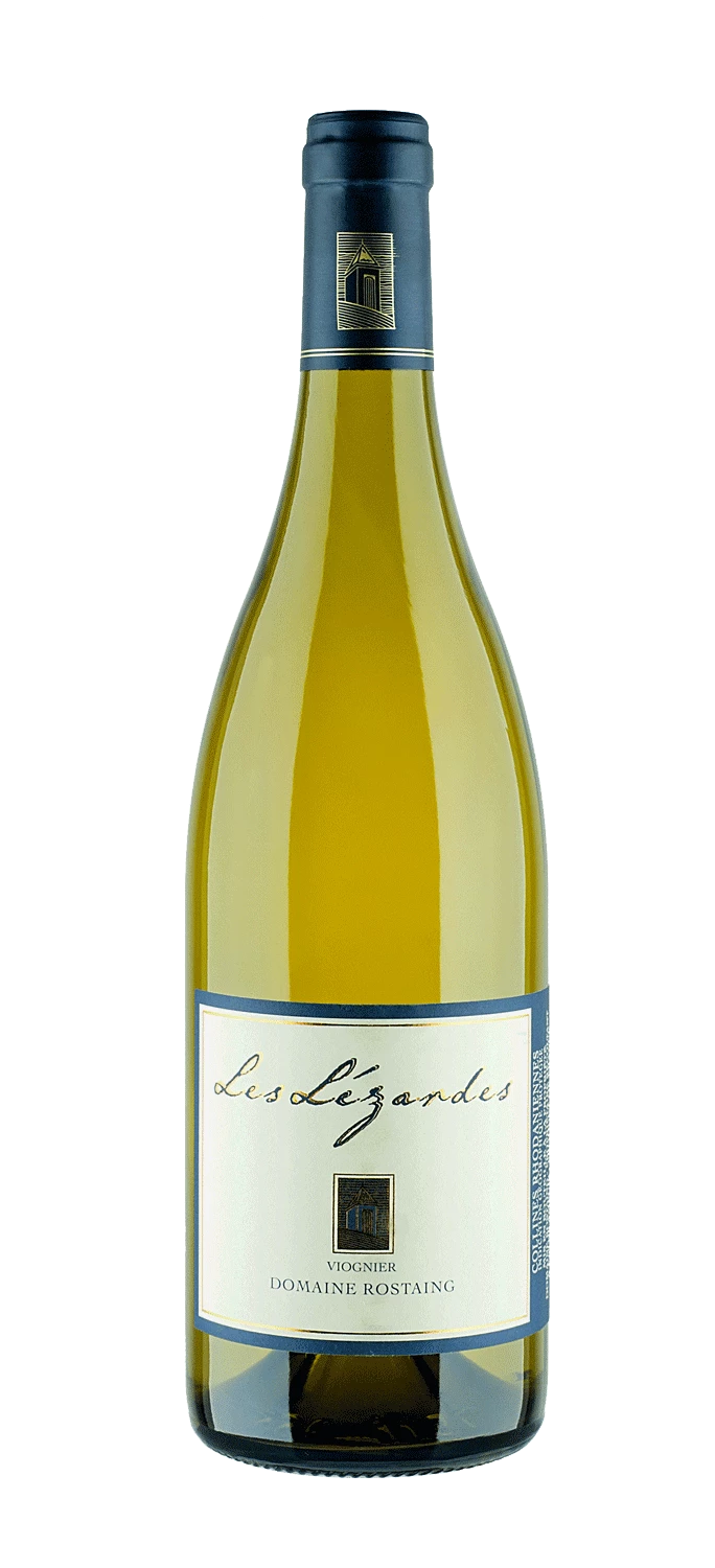 Les Lézardes Rostaing – Domaine Rostaing