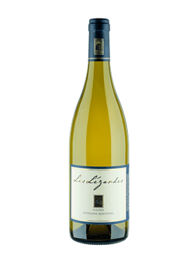 Les Lézardes Viognier