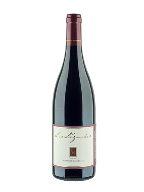 Les Lézardes Syrah