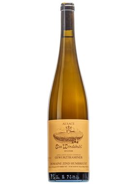 Gewurztraminer Clos Windsbuhl
