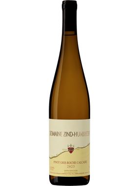 Pinot Gris Roche Calcaire