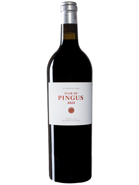 Flor de Pingus