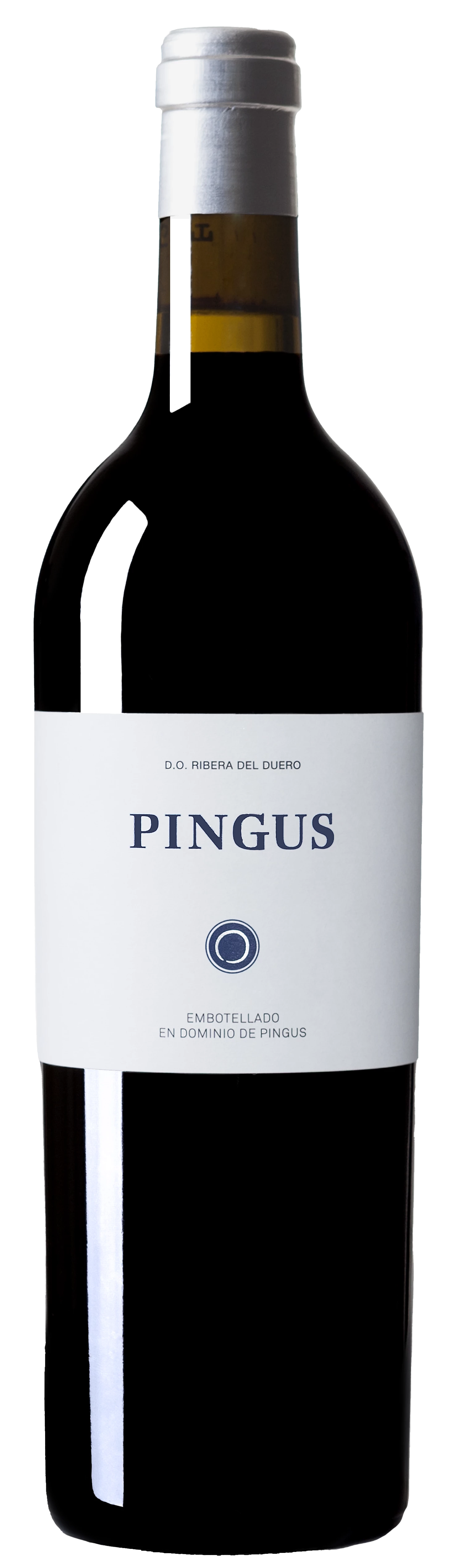 Pingus – Dominio de Pingus