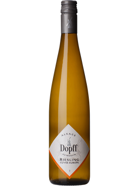 Dopff Riesling Cuvée Europe