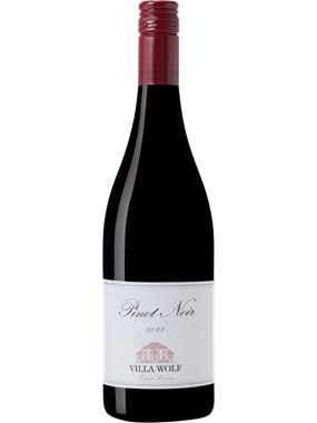 Villa Wolf Pinot Noir