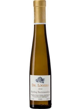 Dr Loosen Riesling Beerenauslese