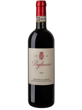 Pagliarese Chianti Classico