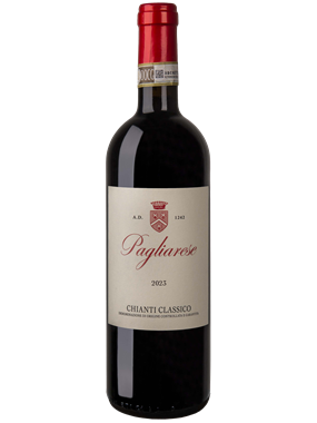 Pagliarese Chianti Classico