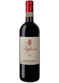 Pagliarese Chianti Classico