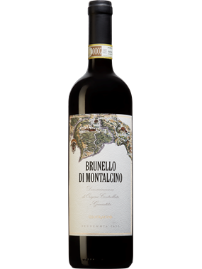 Brunello di Montalcino
