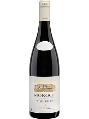 Morgon Côte du Py