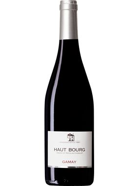Haut Bourg Gamay
