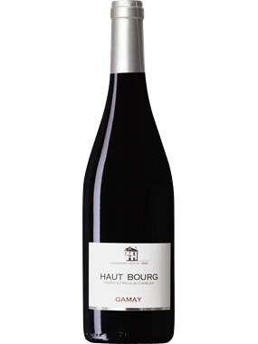 Haut Bourg Gamay