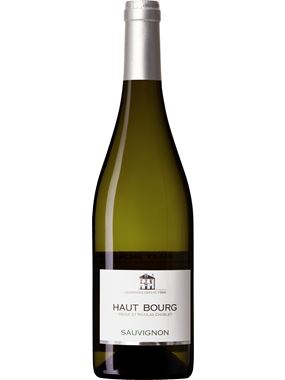 Haut Bourg Sauvignon