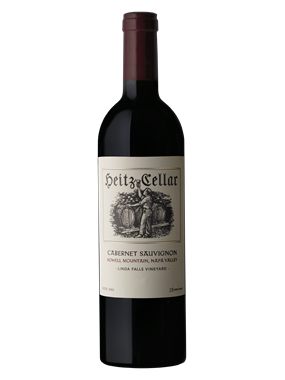 Heitz Linda Falls Cabernet Sauvignon