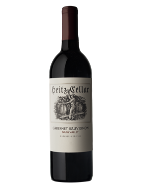 Heitz Napa Valley Cabernet Sauvignon
