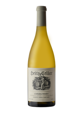 Heitz Quartz Creek Chardonnay