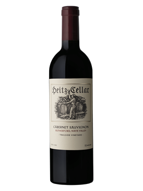 Heitz Trailside Cabernet Sauvignon