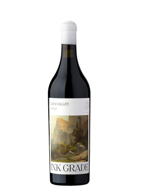 Ink Grade Andosol Red Blend