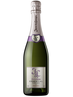 Essential Púrpura Reserva