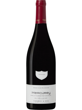 Buissonnier Mercurey