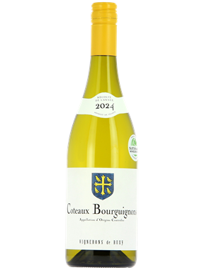 Coteaux Bourguignons