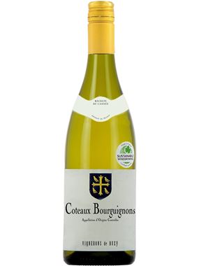 Coteaux Bourguignons
