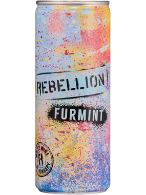 Rebellion Furmint