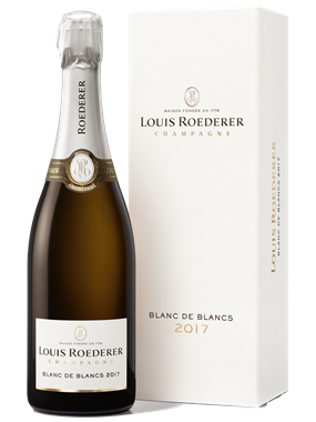 Louis Roederer Blanc de Blancs