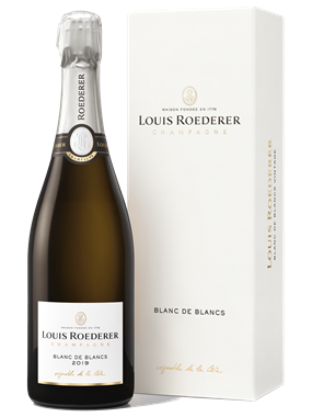 Louis Roederer Blanc de Blancs