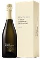 Louis Roederer + Starck Brut Nature Blanc