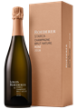 Louis Roederer + Starck Brut Nature Rosé