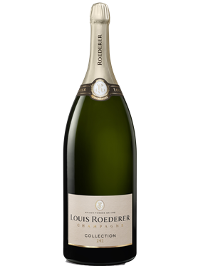 Louis Roederer Collection 242