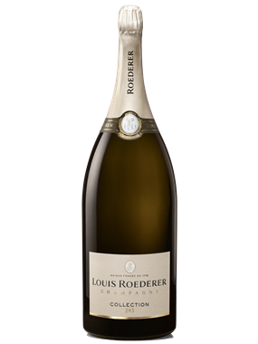Louis Roederer Collection 243