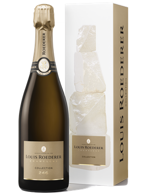 Louis Roederer Collection 246