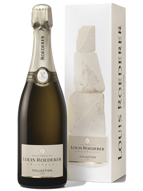 Louis Roederer Collection 246