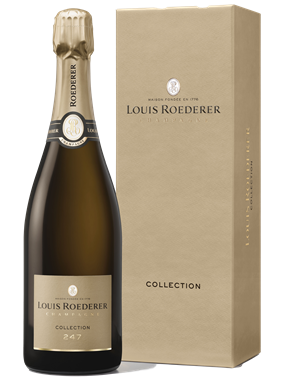 Louis Roederer Collection 247